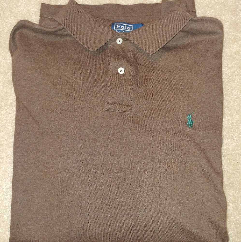 Mens Ralph Lauren Sweater